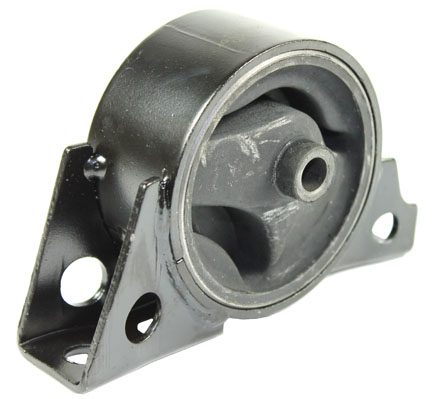 Опора двигуна гумометалева NISSAN ALMERA 00-06 METZGER (8053715) Metzger фото 2