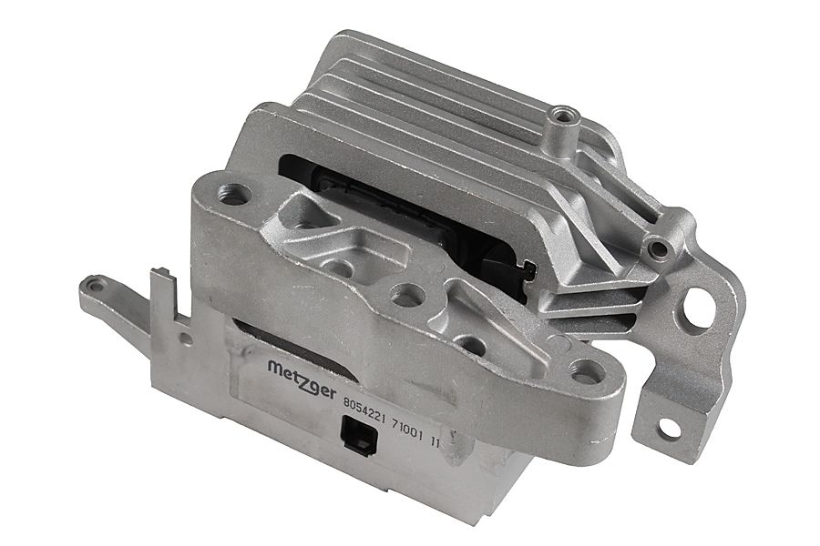 Опора двигуна гумометалева BMW 1 (F40)/2 (F44/F45/F46)/X1(F48)/X2 (F39) 2013=> R METZGER (8054221) Metzger фото 2