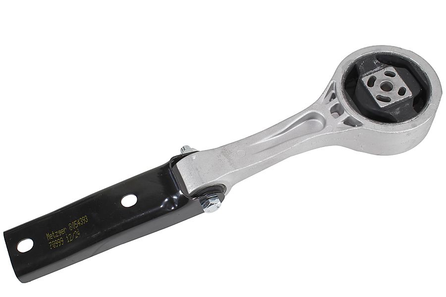 Опора КПП гумометалева SEAT IBIZA IV/SKODA FABIA III/VW POLO V 2014-2021 ЗЗАДУ METZGER (8054393) Metzger фото 2