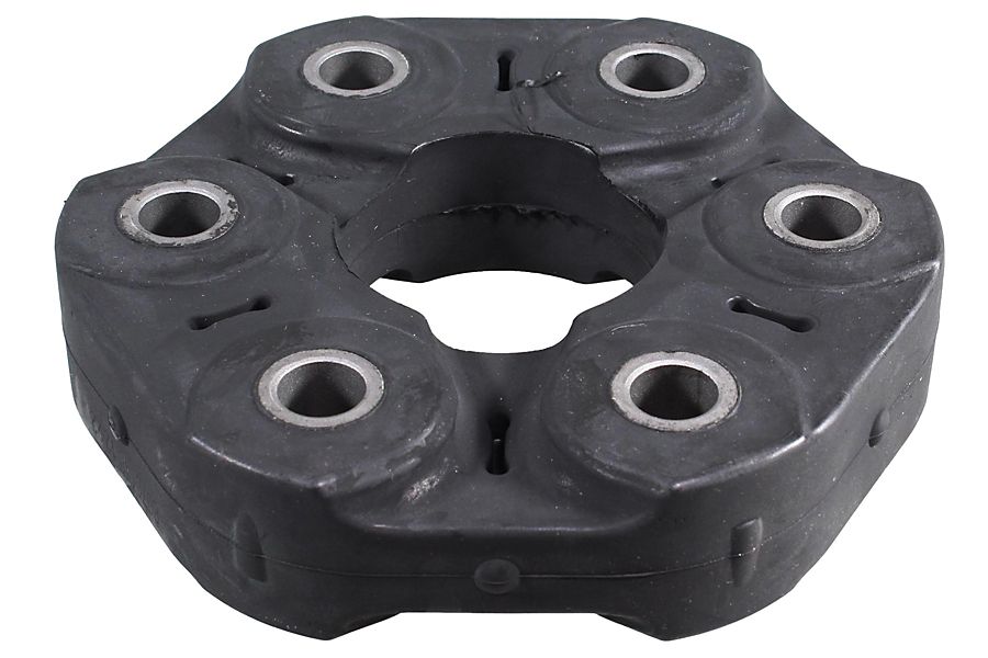 Муфта еластична гумова BMW 3 (E46, E90), 5 (E28, E34, E39) METZGER (8070148) Metzger фото 2