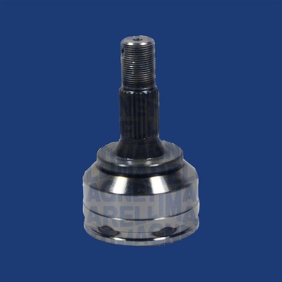 ШРКШ зі змазкою в комплекті