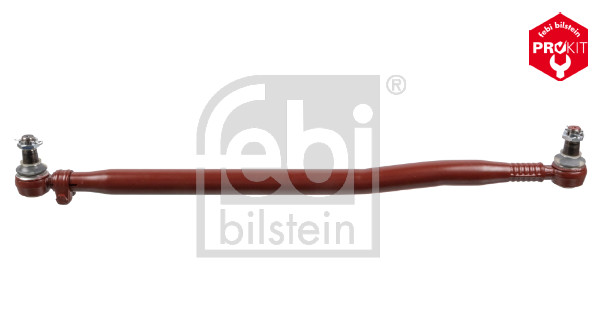 Рульові тяги MO MN-DL-3588 для MAN F 90 33.372 DFA