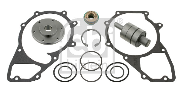 Помпи BF 20160225009 для VOLVO NL NL 262