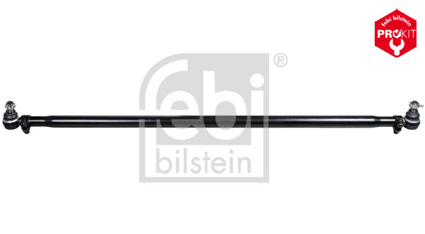 Рульові тяги MO MN-DL-2160 для MAN F 2000 19.423 FS, FLS, FLLS