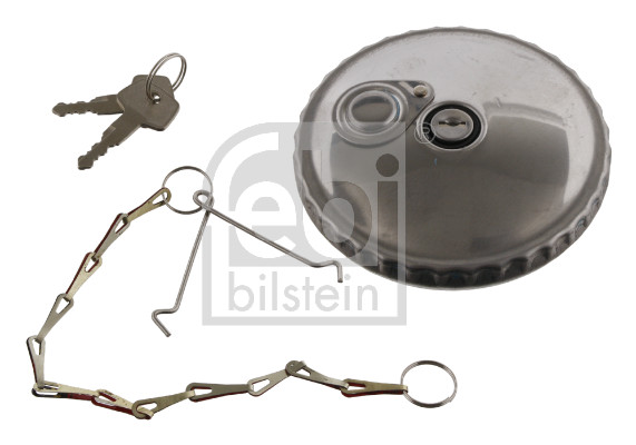 Кришки, пробки LE 10640.T для MAN E 2000 33.410 DFLS