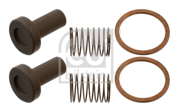 Деталі паливної системи FB 07879 для NEOPLAN Cityliner N 217/3