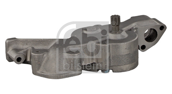 Система змащування BF 20140340302 для VOLVO NL NL 262