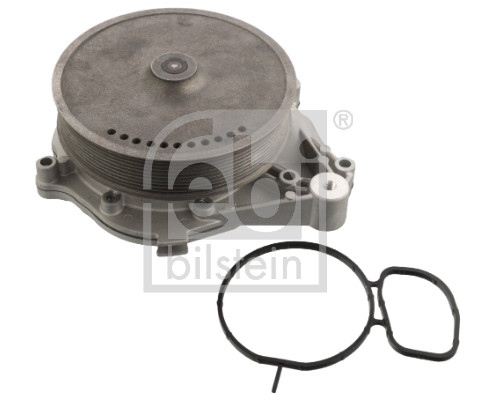 Помпи FB 101068 для SCANIA P,G,R,T - series R 400