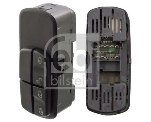 Перемикачі FB 101842 для MERCEDES-BENZ ATEGO 2 1323 LS, 1324 LS