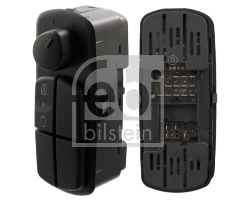 Перемикачі FB 101843 для MERCEDES-BENZ ATEGO 2 1323 LS, 1324 LS