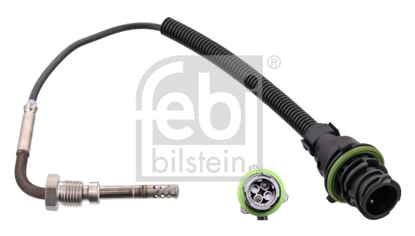 Датчики FB 102009 для MERCEDES-BENZ ACTROS MP2 / MP3 3351 AK