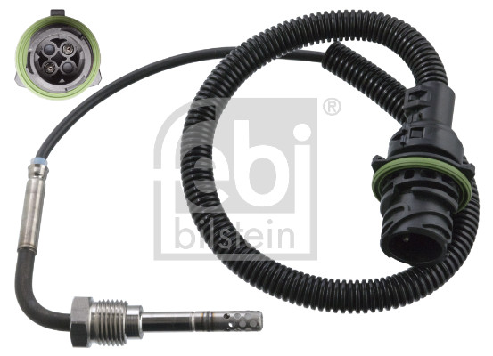 Датчики FB 102012 для MERCEDES-BENZ ACTROS MP2 / MP3 3351 AK