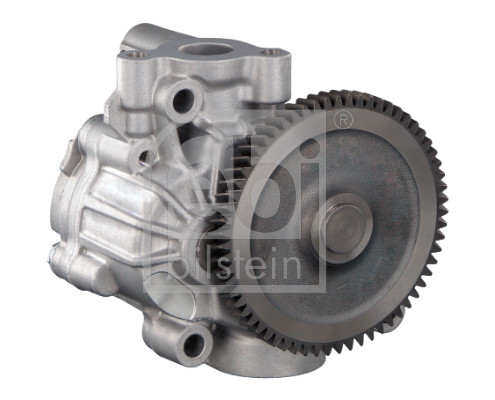 Система змащування FB 102442 для SCANIA P,G,R,T - series R 730