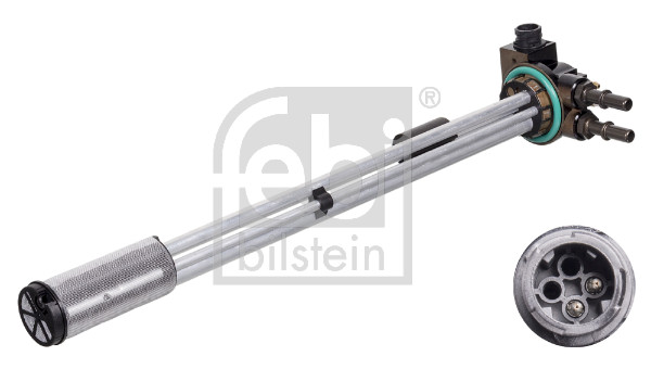 Датчики FB 102660 для MAN HOCL 14.240 HOCL-NL