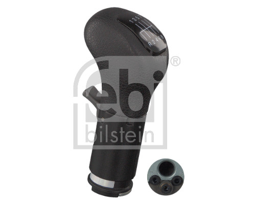 Кузов FB 103093 для IVECO TurboTech 190-32