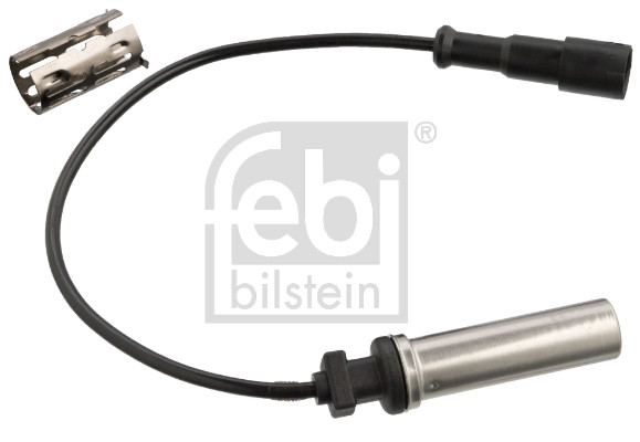 Електроніка пневматики FB 103761 для FIAT Series 400 MultiClass S 412 UL