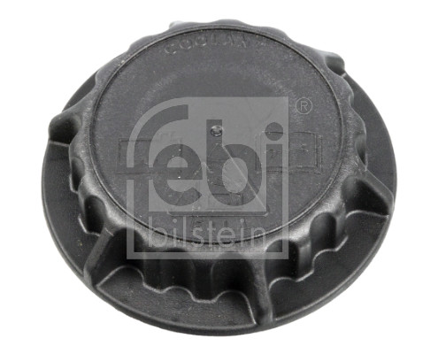 Кришки, пробки FB 104608 для VOLVO FMX 430