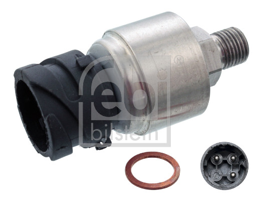 Датчики FB 105742 для FIAT Series 400 TopClass S 411 HD