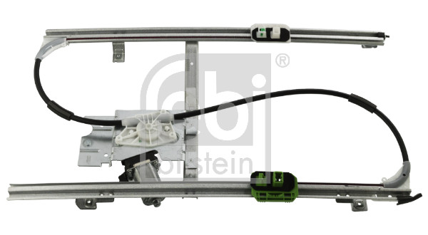 Стеклопідйомники FB 107299 для VOLVO FE II FE 280-26