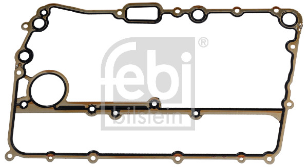 Деталі паливної системи FB 107788 для SCANIA P,G,R,T - series G 400, R 400