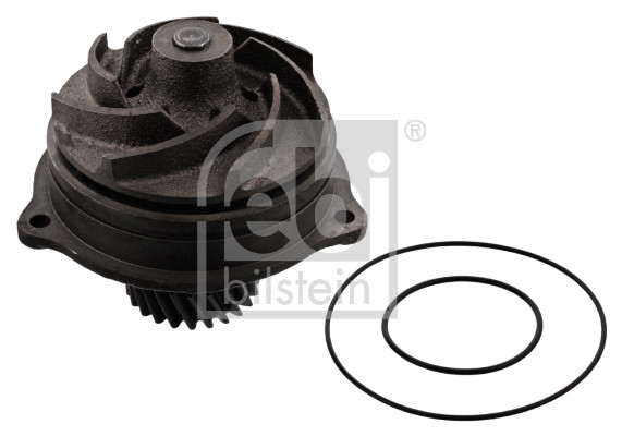 Помпи AM MWP40010 для IVECO EuroTech MP 240 E 34