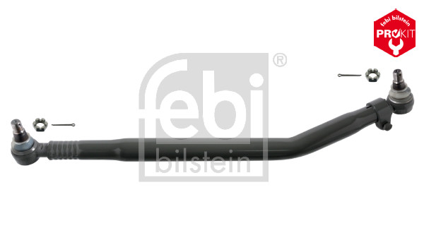 Рульові тяги MO VL-DL-0911 для VOLVO FM 7 FM 7/290
