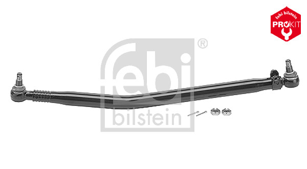 Рульові тяги DAF 1351734 для DAF 95 XF FTG 95 XF 430