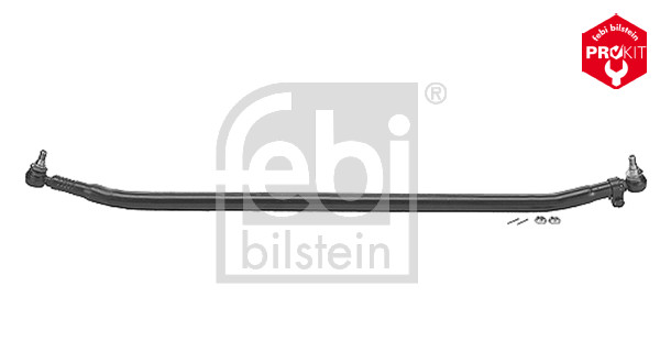 Рульові тяги MO DF-DL-7836 для DAF 95 XF FTG 95 XF 430
