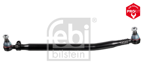 Рульові тяги MO MN-DL-8627 для MAN HOCL 16.372 HOCL