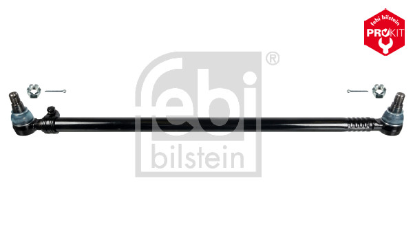 Рульові тяги MO DB-DL-2144 для MERCEDES-BENZ ACTROS MP2 / MP3 1850 AK, 1851 AK