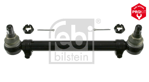 Рульові тяги MO SC-DL-8154 для SCANIA P,G,R,T - series P 440, R 440