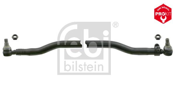 Рульові тяги FH 5564.00.00 для MAN M 2000 M 18.264 MC, MLC, MLLC, MRC, MLRC, MLLRC