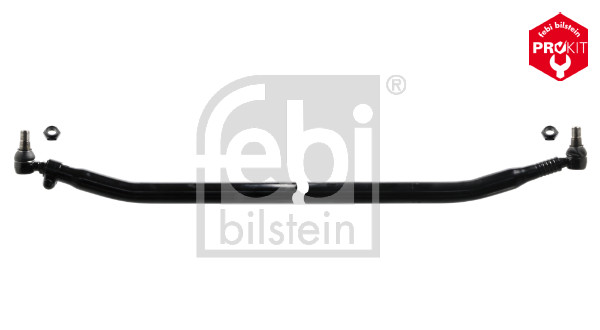 Рульові тяги MO DB-DL-8388 для MERCEDES-BENZ ACTROS MP2 / MP3 2658 LS