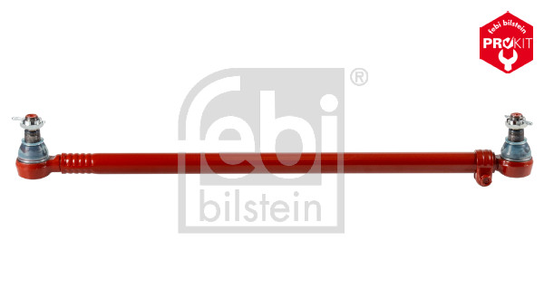 Рульові тяги IV 98469650 для IRISBUS EUROPOLIS 9,2M