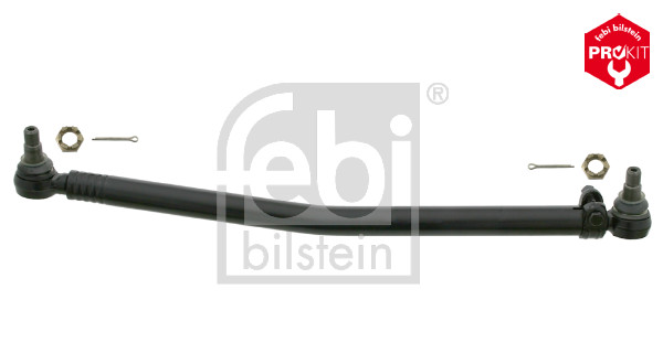 Рульові тяги MO DB-DL-5213 для MERCEDES-BENZ ATEGO 2 812, 813