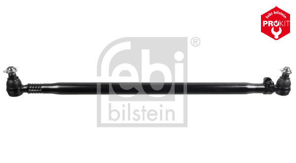 Рульові тяги MO MN-DL-2168 для MAN F 90 33.372 DFA