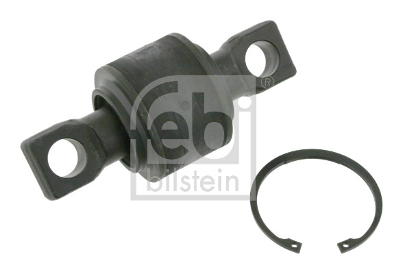 Сайлентблоки LE 1154.42 для MERCEDES-BENZ ACTROS MP2 / MP3 2555, L, LL