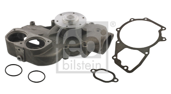 Помпи BF 20160345701 для FIAT Series 400 MultiClass S 412 UL