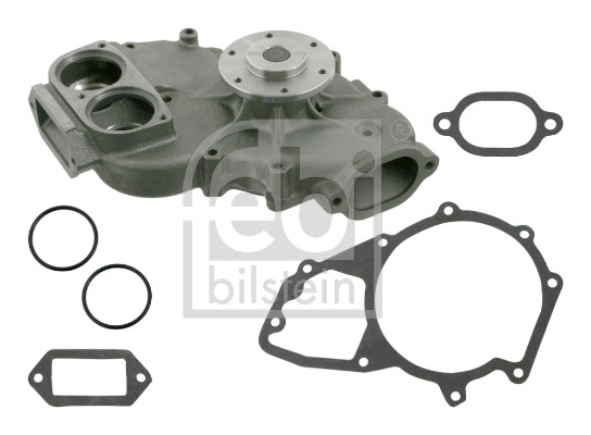 Помпи BF 20160345702 для FIAT Series 400 MultiClass S 412 UL