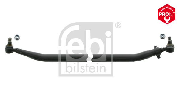 Рульові тяги MO RV-DL-12334 для RENAULT TRUCKS D-Serie 26 P 250, 26 KP 250