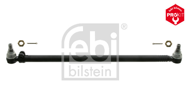 Рульові тяги FH 6782.00.00 для DAF 85 CF FAD 85 CF 340