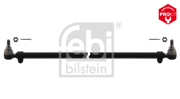 Рульові тяги MO MN-DL-2127 для MAN L 2000 8.145 LC, LLC, LLRC, LRC (LE140C)