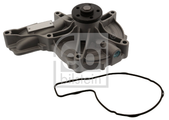 Помпи AM MWP70021 для VOLVO FMX II 420