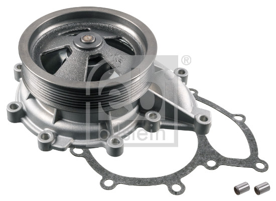 Помпи AM MWP80026 для SCANIA P,G,R,T - series R 380