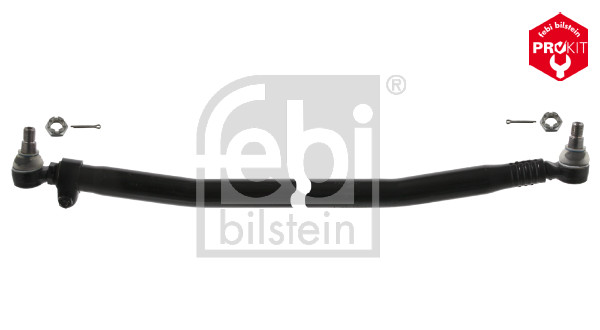 Рульові тяги MO MN-DL-2140 для MAN M 2000 M 12.284 MC, MLC, MLLC, MLRC, MRC, MLLRC