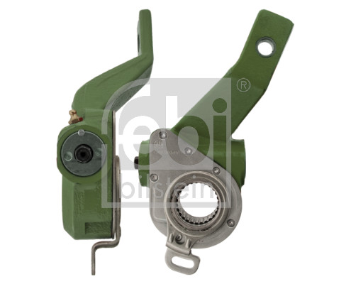 Гальмівні тріщотки PE 256.312-50A для RENAULT TRUCKS Kerax 300.26/B