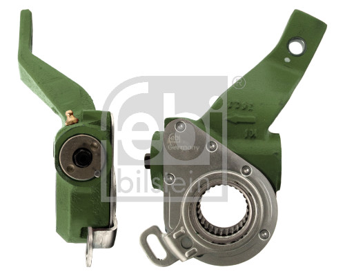 Гальмівні тріщотки PE 256.311-50A для RENAULT TRUCKS Kerax 300.26/B