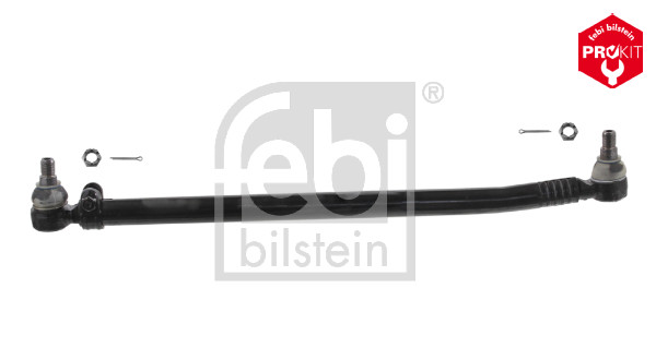 Рульові тяги FH 4141.00.00 для MAN M 2000 L 14.285 LC, LLC, LLLC, LRC, LLRC, LLLRC,(LE280B)