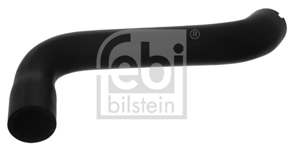 Патрубки LE 6064.05 для SCANIA P,G,R,T - series R 380