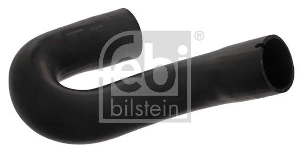 Патрубки LE 6184.26 для SCANIA P,G,R,T - series R 380
